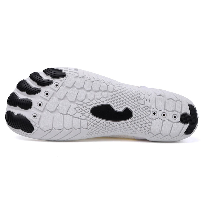 Zapatos Acuáticos Barefoot 2024 | Calzado Deportivo Unisex | ZYXZLB/Feetiva