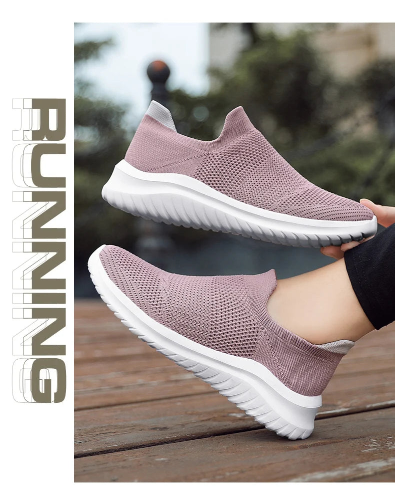 Zapatillas de lona con suela EVA ultraligera