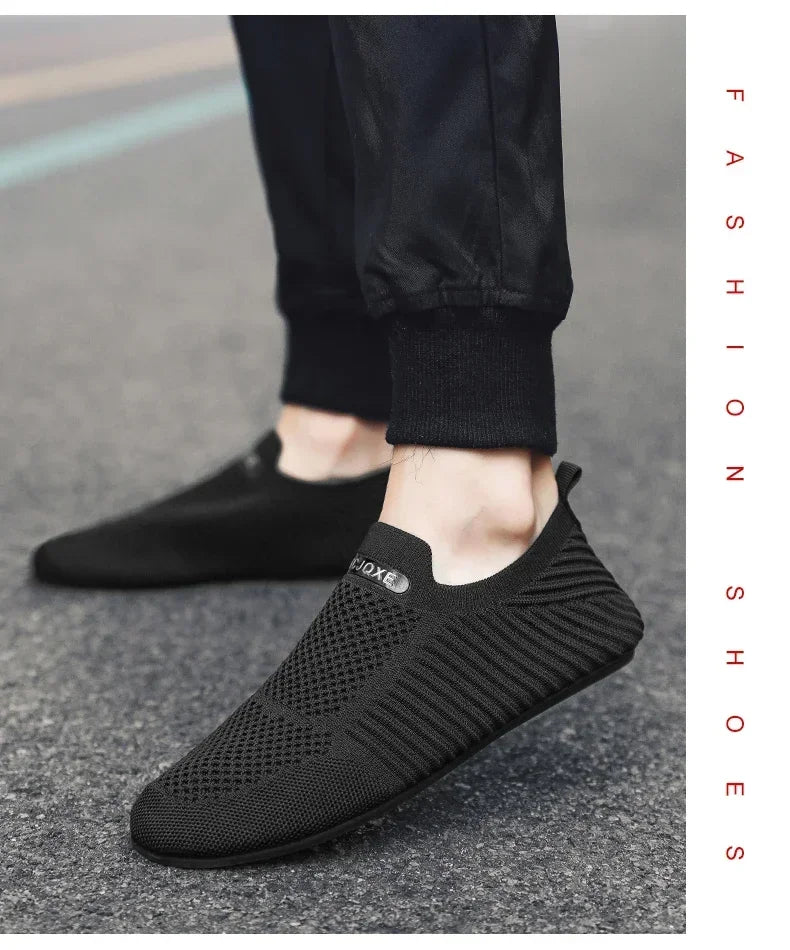 Mocasines Hombre MAEDEF