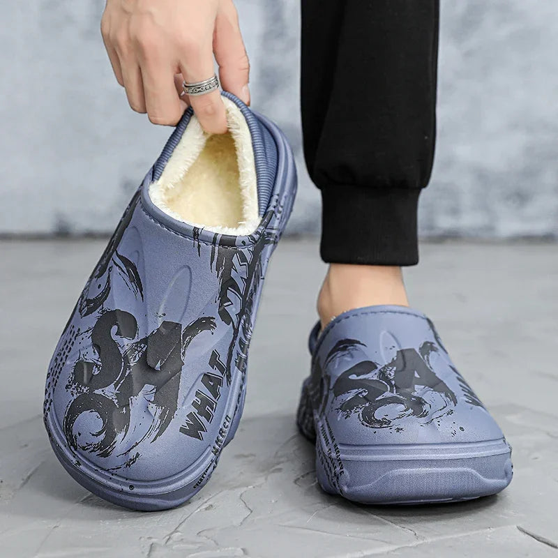 Feetiva Winter Slippers