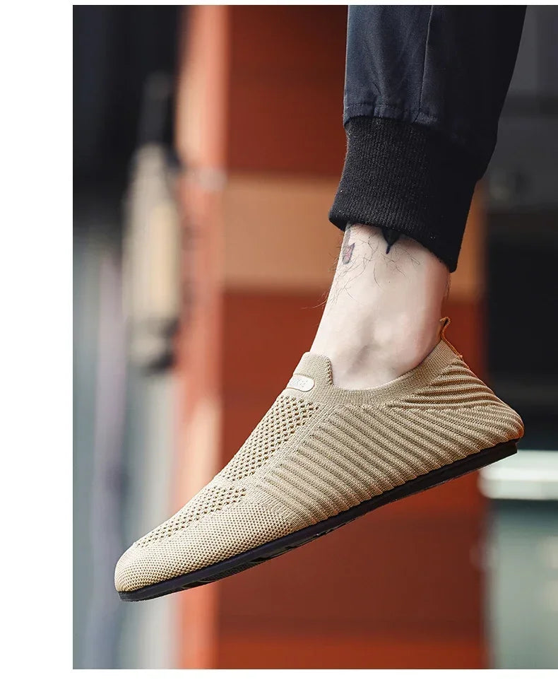 Mocasines Hombre MAEDEF