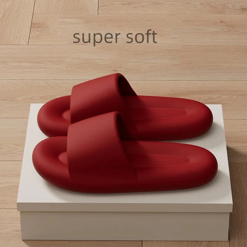 Feetiva Zapatillas de Casa para Mujer – Suaves, Ligeras y Antideslizantes