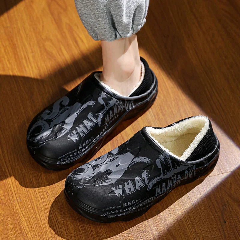 Feetiva Winter Slippers