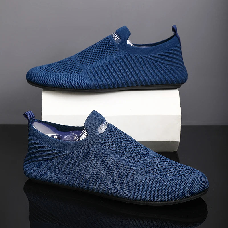 Mocasines Hombre MAEDEF