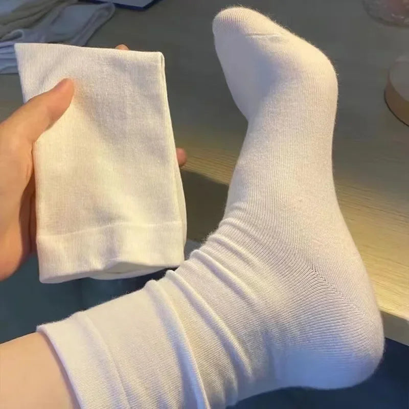 Y2K Leg Warmers