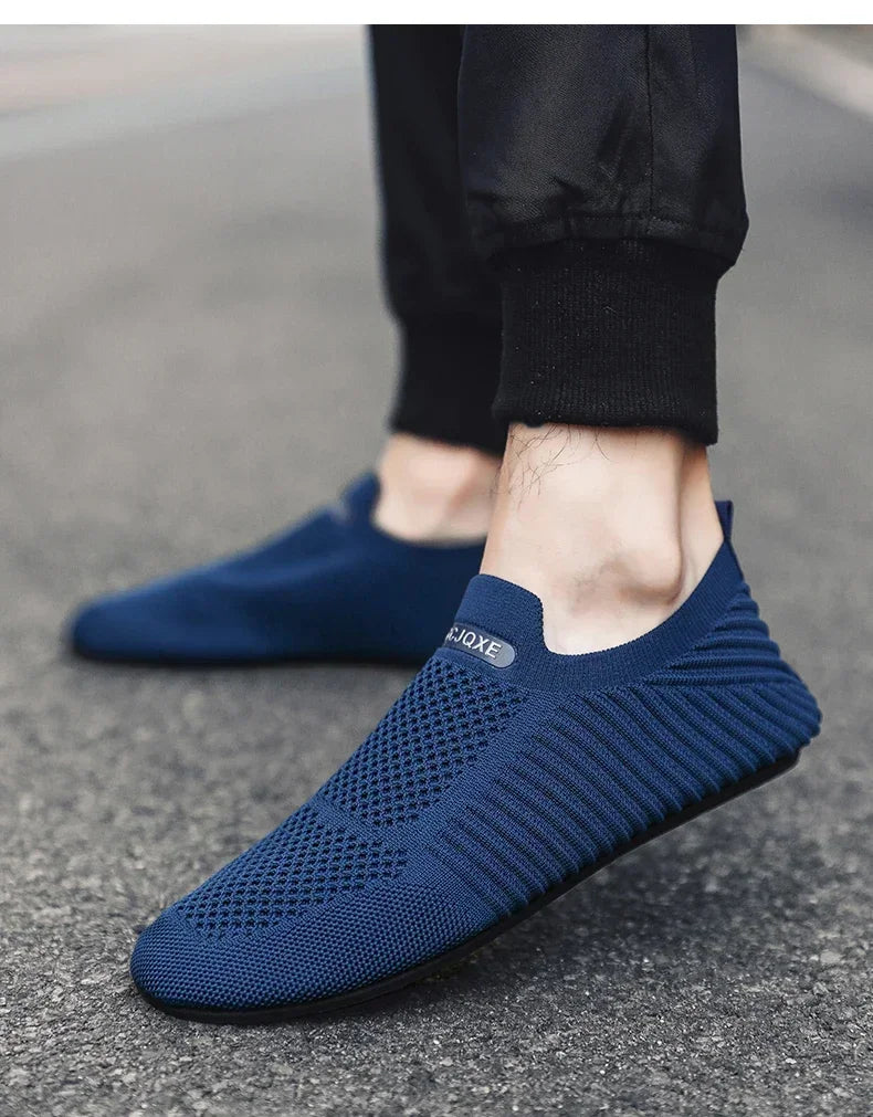 Mocasines Hombre MAEDEF