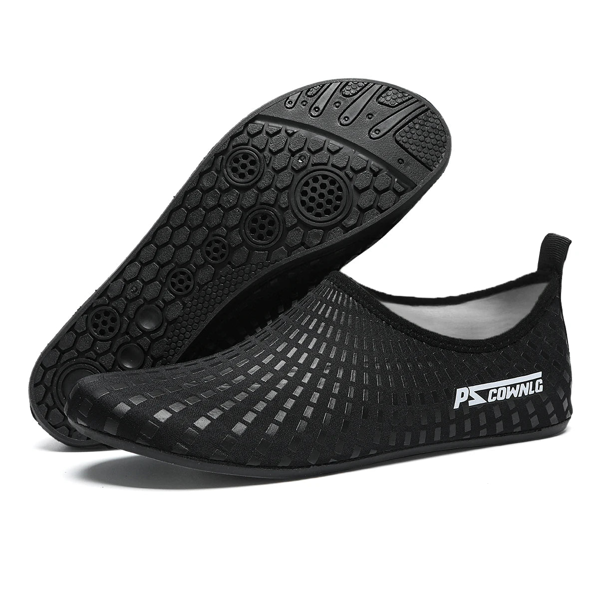 Zapatos Acuáticos Unisex - Calzado Multideporte para Agua | Pscownlg 008