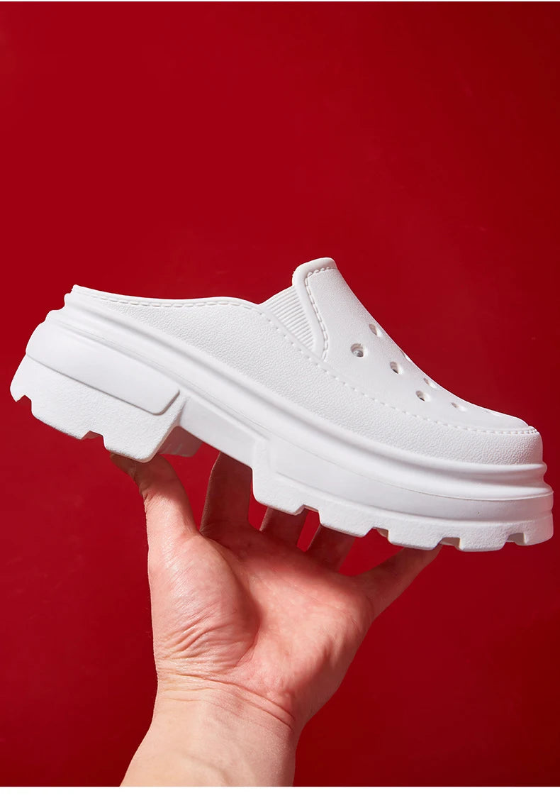 Sandalias Plataforma Mujer Verano 2024 | Kidmi/Feetiva - Cómodas como una Nube