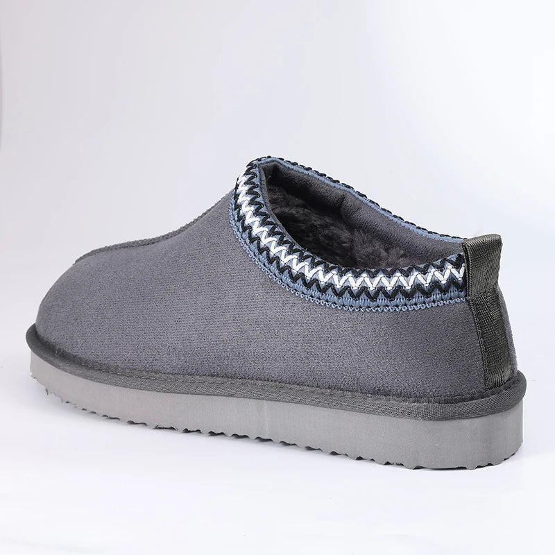 Botas de Nieve Mujer Invierno 2025 | Kidmi - Cálidas y Antideslizantes