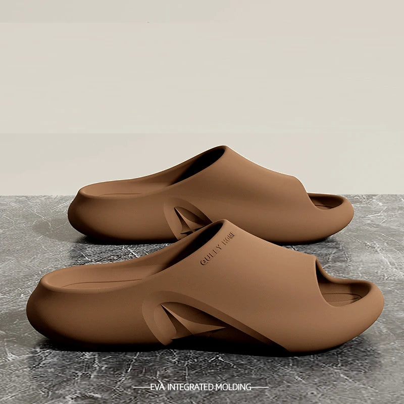 Sandalias Hombre Verano 2025 | Antideslizantes y Ultra Cómodas