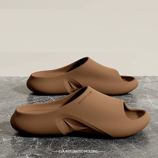 Sandalias Hombre Verano 2025 | Antideslizantes y Ultra Cómodas
