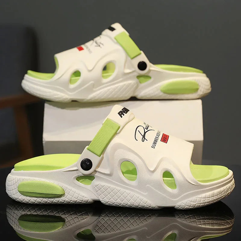Sandalias de EVA ultraligeras