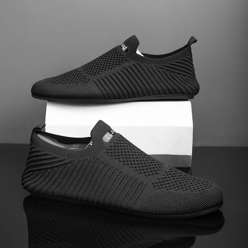 Mocasines Hombre MAEDEF
