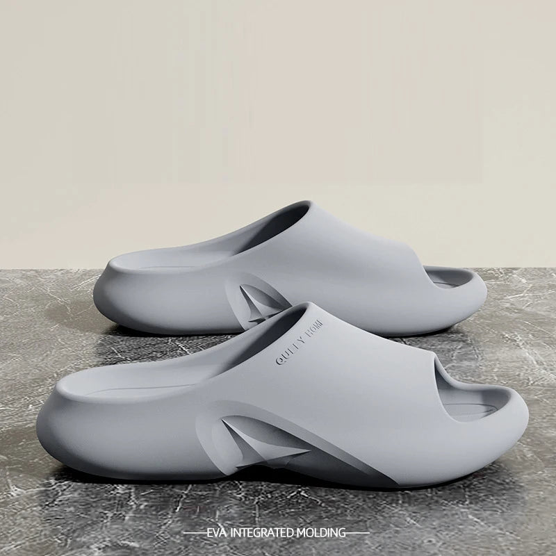 Sandalias Hombre Verano 2025 | Antideslizantes y Ultra Cómodas