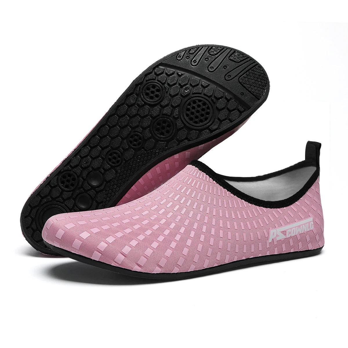 Zapatos Acuáticos Unisex - Calzado Multideporte para Agua | Pscownlg 008