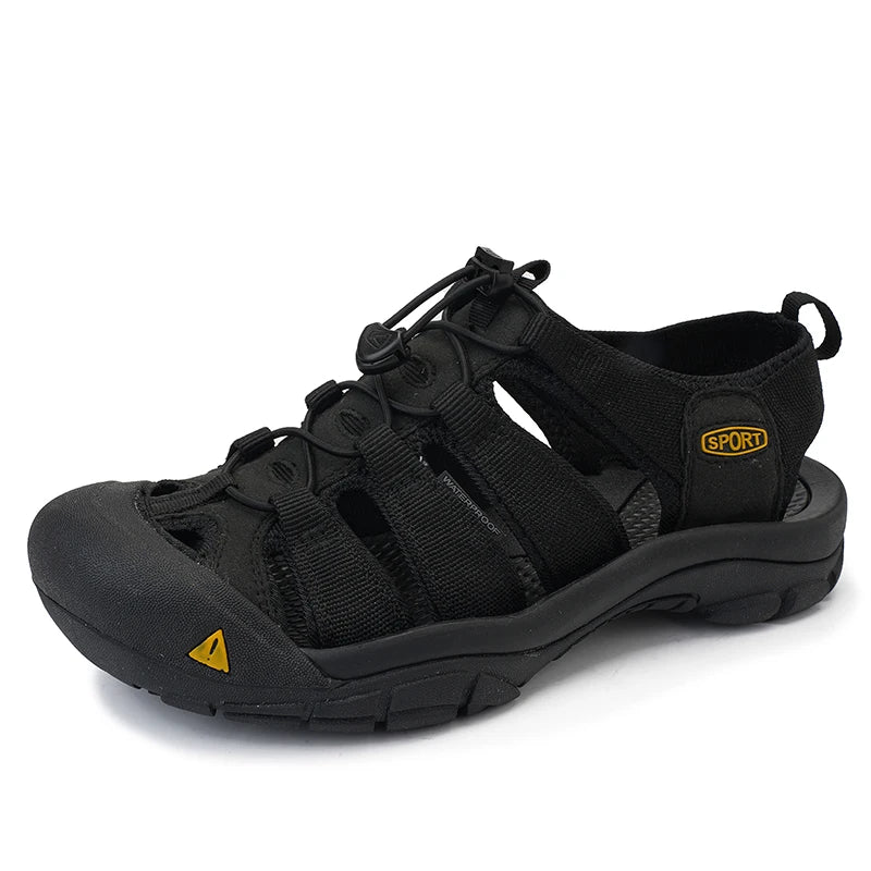 Feetiva Men's Outdoor Sandals (Model 7278)