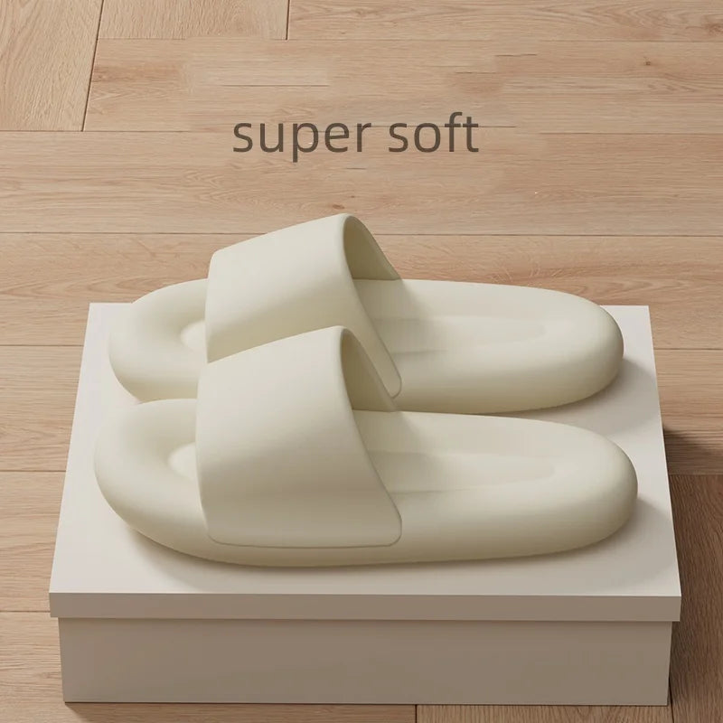 Feetiva Zapatillas de Casa para Mujer – Suaves, Ligeras y Antideslizantes
