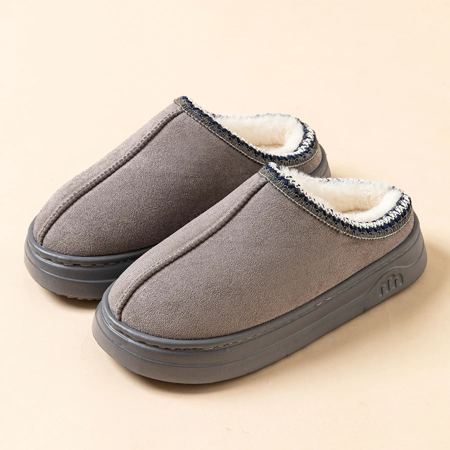 Winter Women's Slipper