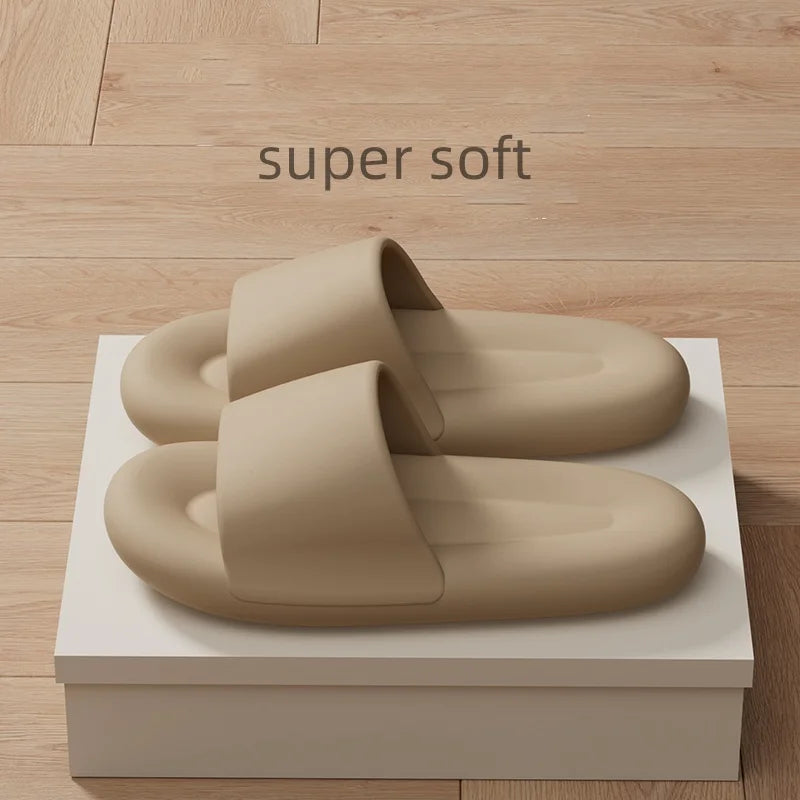 Feetiva Zapatillas de Casa para Mujer – Suaves, Ligeras y Antideslizantes