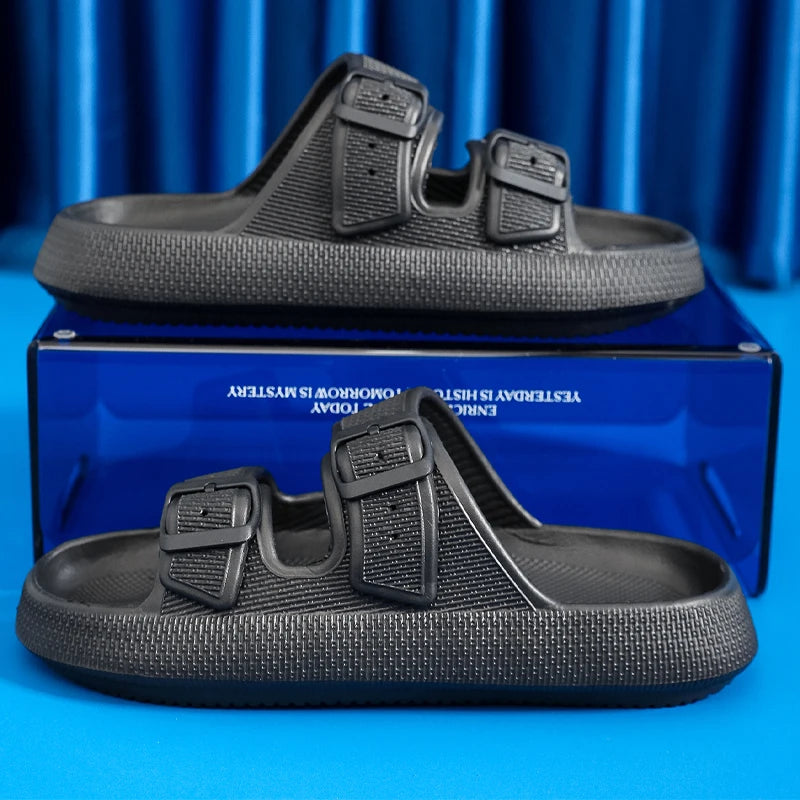 Sandalias Ajustables Feetiva 2025