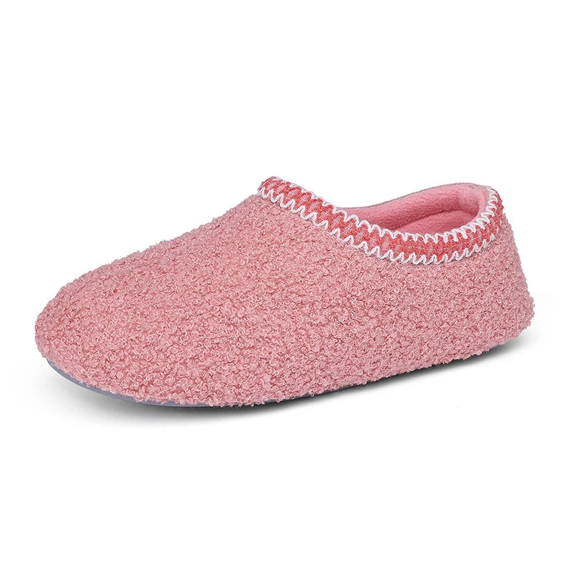 Feetiva Zapatillas de Invierno para Mujer – Calidez, Estilo y Comodidad en Casa