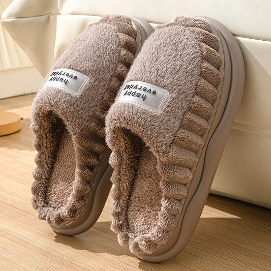 MINISO Women's Winter Slipper
