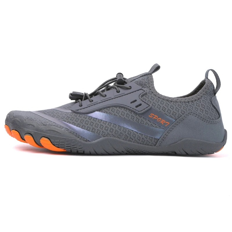 Zapatos Acuáticos Barefoot 2024 | Calzado Deportivo Unisex | ZYXZLB/Feetiva