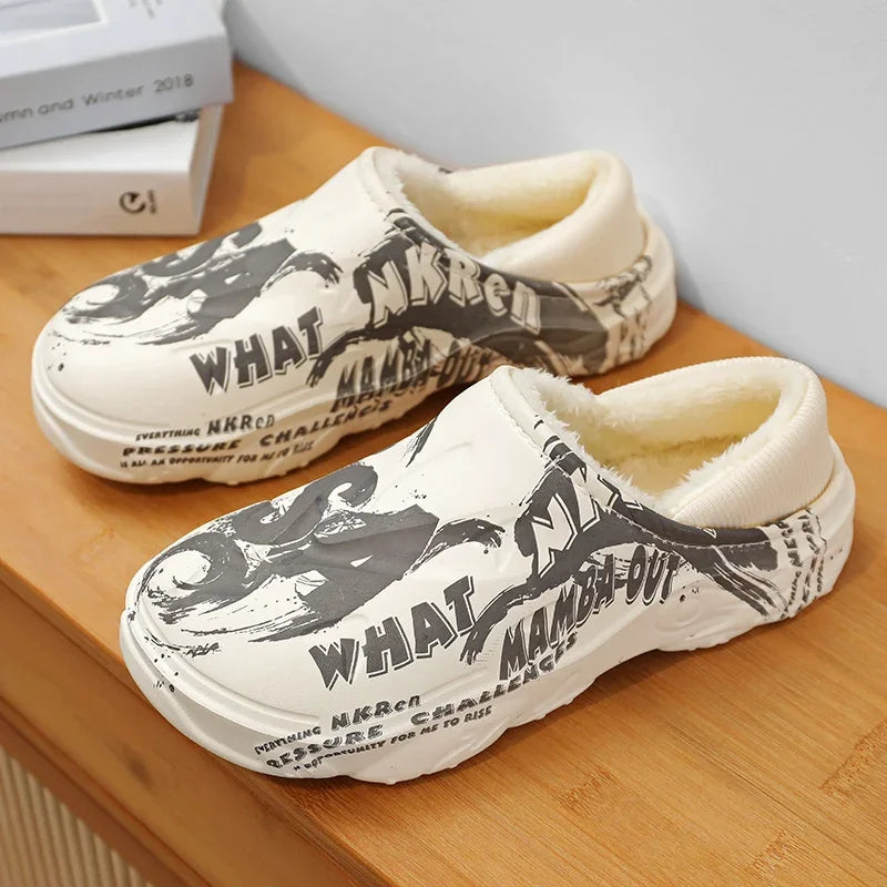 Feetiva Winter Slippers