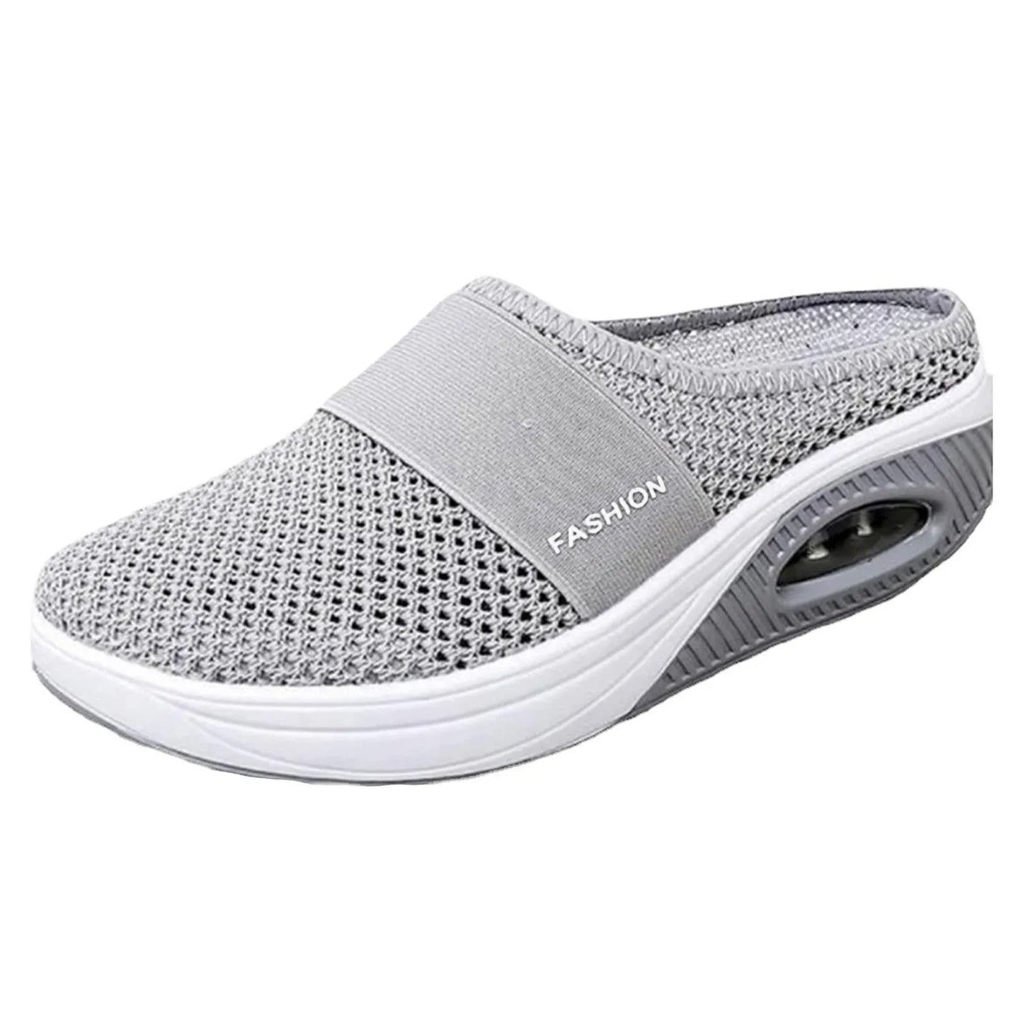 Sandalias Transpirables Feetiva Mujer – Cómodas para Caminar Verano 2025