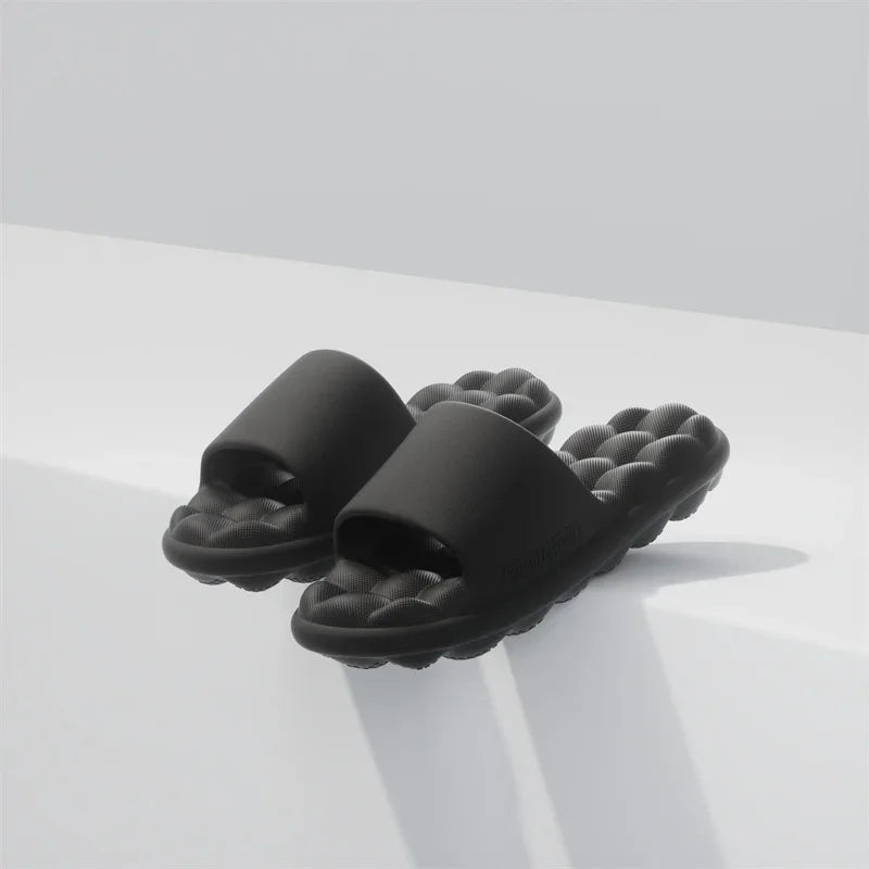 👟 Zapatillas Unisex Masaje EVA | Modelo L5367 - Antideslizantes y Ultra Cómodas