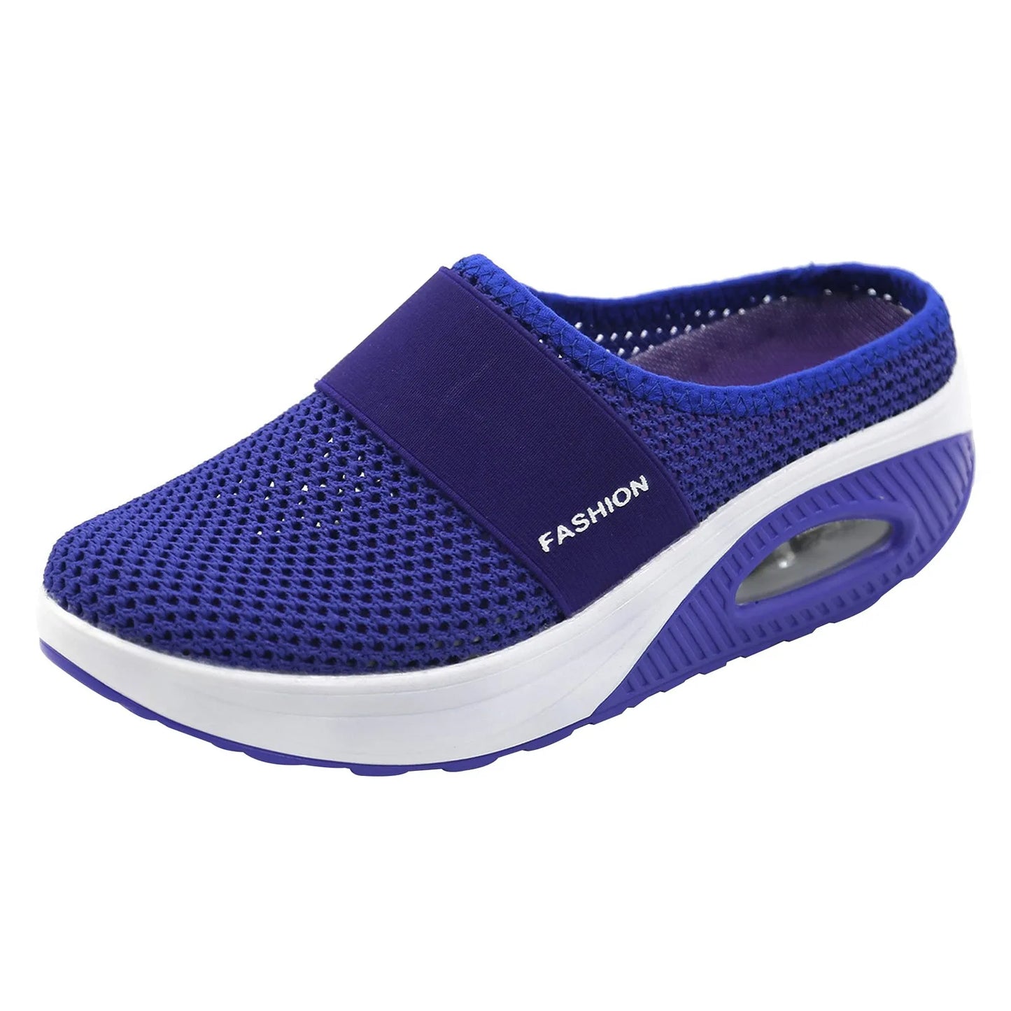 Sandalias Transpirables Feetiva Mujer – Cómodas para Caminar Verano 2025