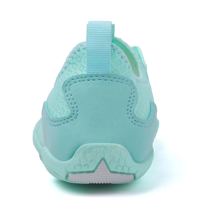 Zapatos Acuáticos Barefoot 2024 | Calzado Deportivo Unisex | ZYXZLB/Feetiva