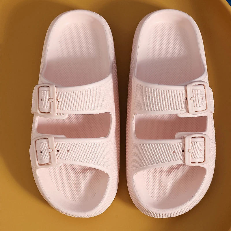 Sandalias Ajustables Feetiva 2025