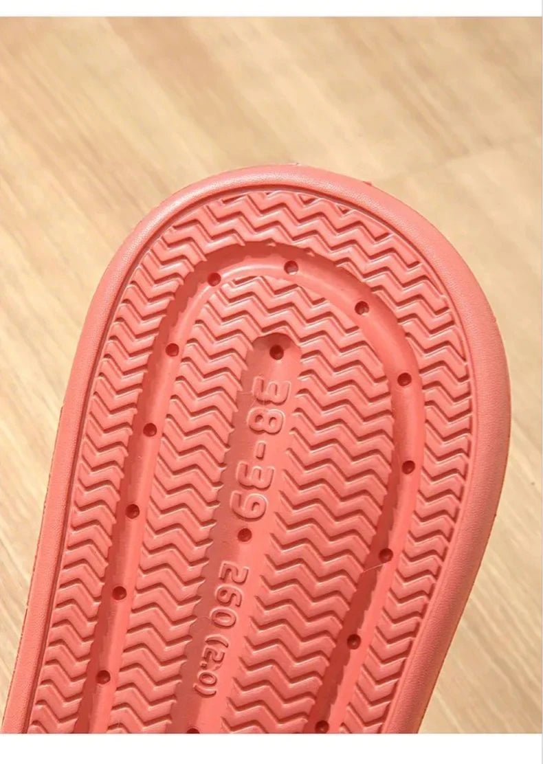 MINISO Women's Winter Slipper