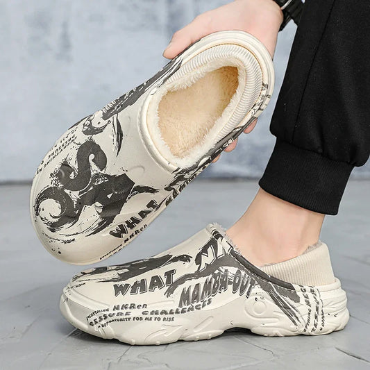 Feetiva Winter Slippers