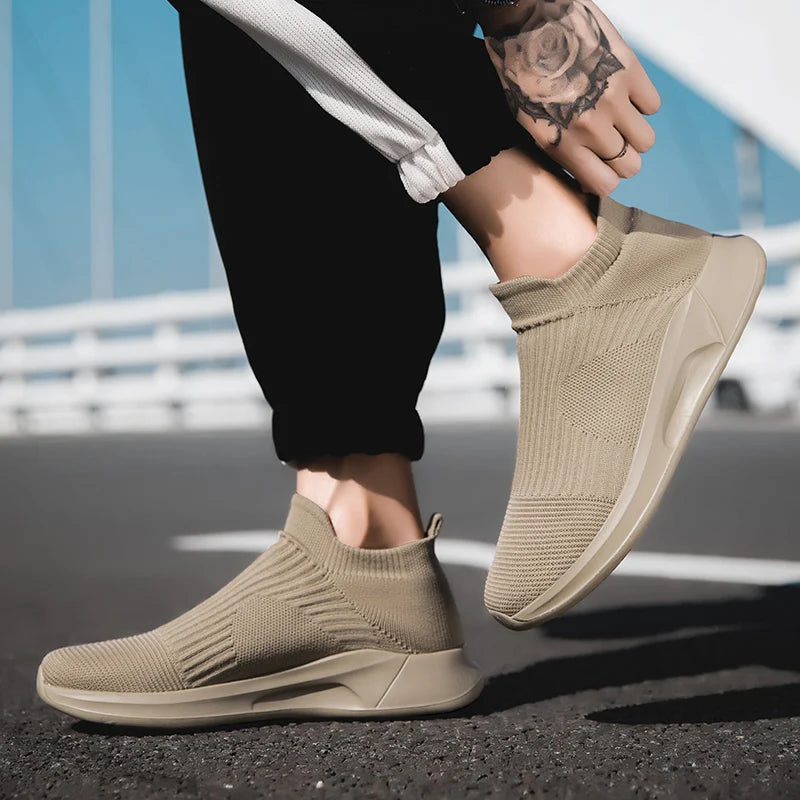 Zapatillas  - Comodidad y Estilo en Cada Paso