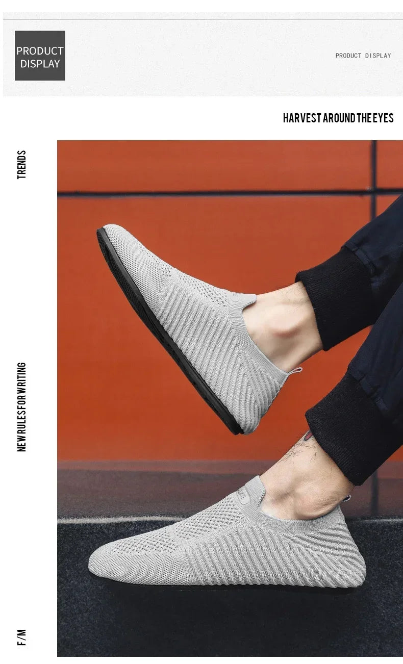 Mocasines Hombre MAEDEF