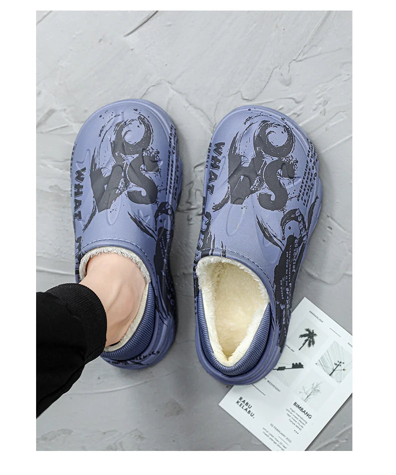 Feetiva Winter Slippers
