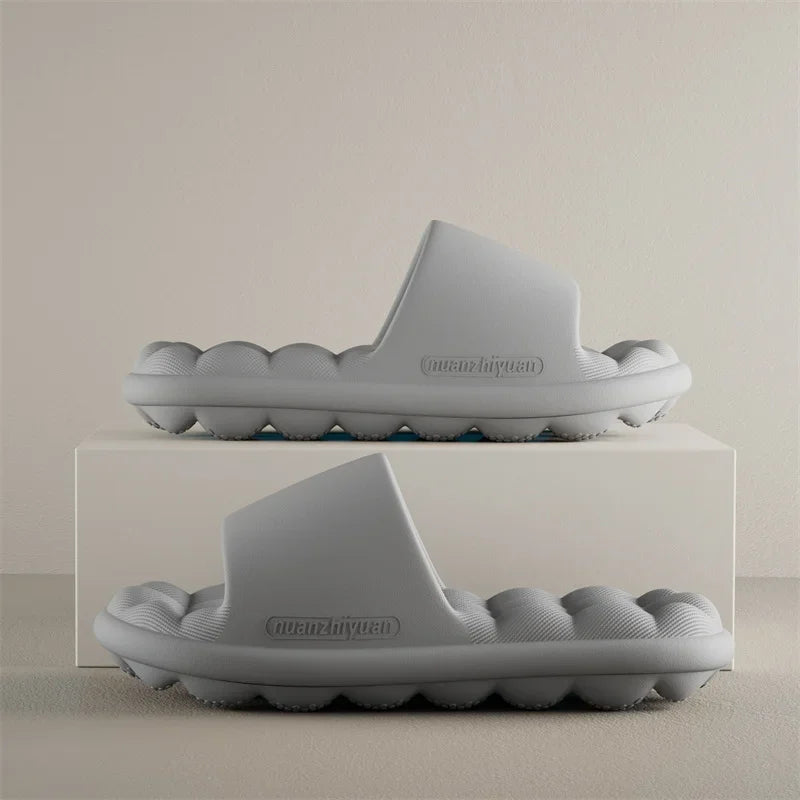 👟 Zapatillas Unisex Masaje EVA | Modelo L5367 - Antideslizantes y Ultra Cómodas