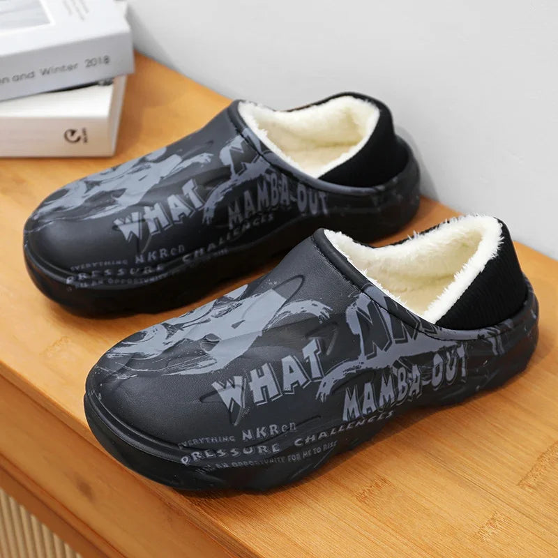 Feetiva Winter Slippers