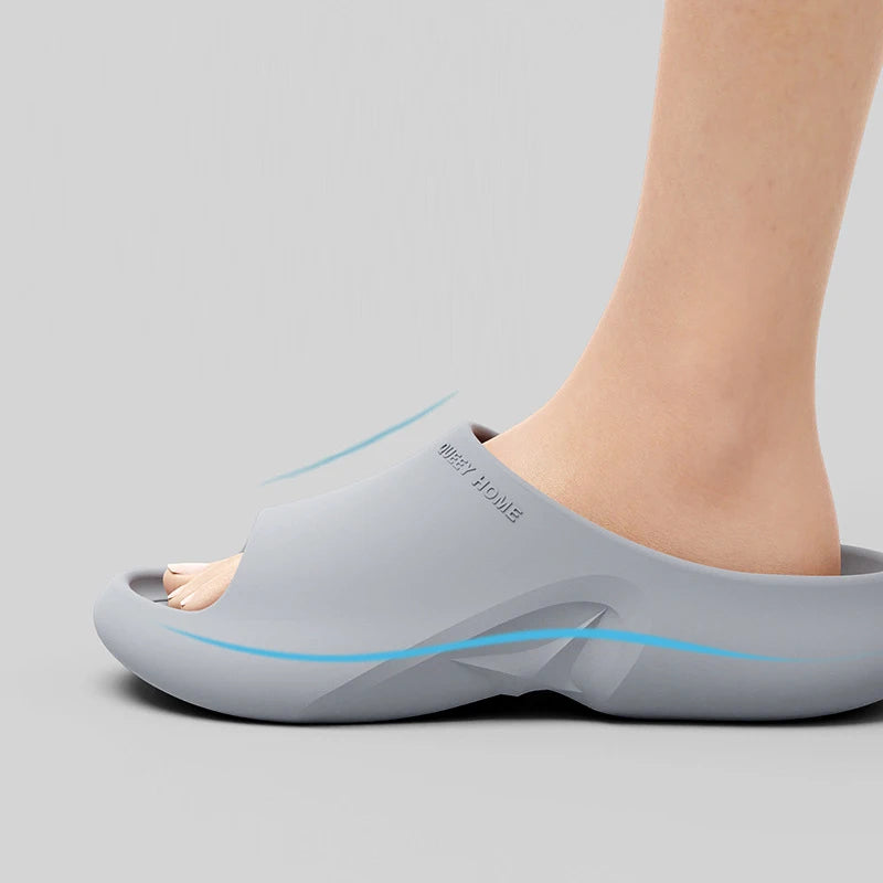 Sandalias Hombre Verano 2025 | Antideslizantes y Ultra Cómodas