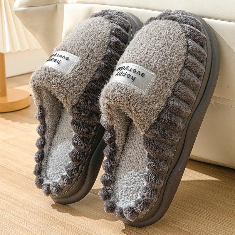 MINISO Women's Winter Slipper