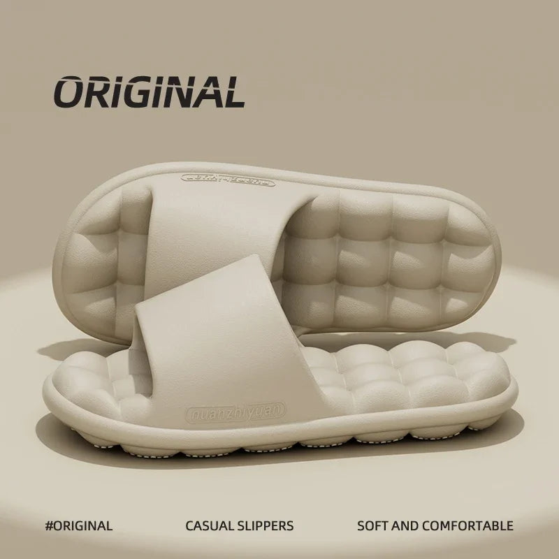 👟 Zapatillas Unisex Masaje EVA | Modelo L5367 - Antideslizantes y Ultra Cómodas