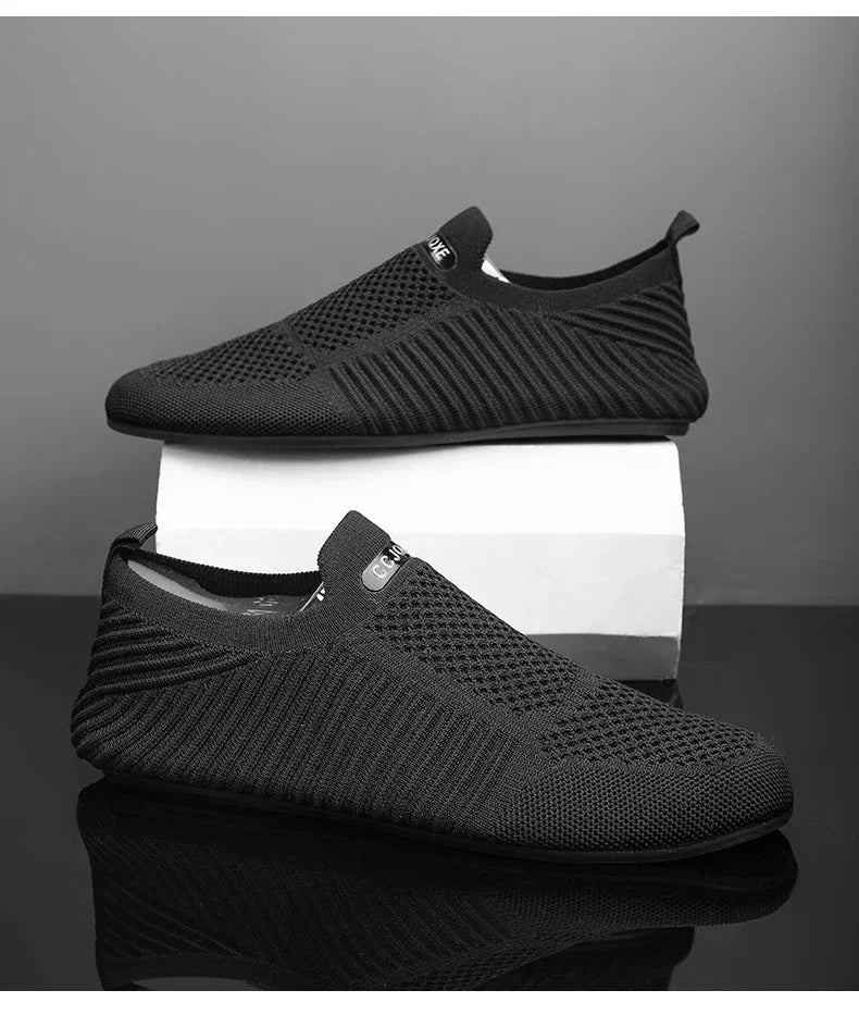 Mocasines Hombre MAEDEF