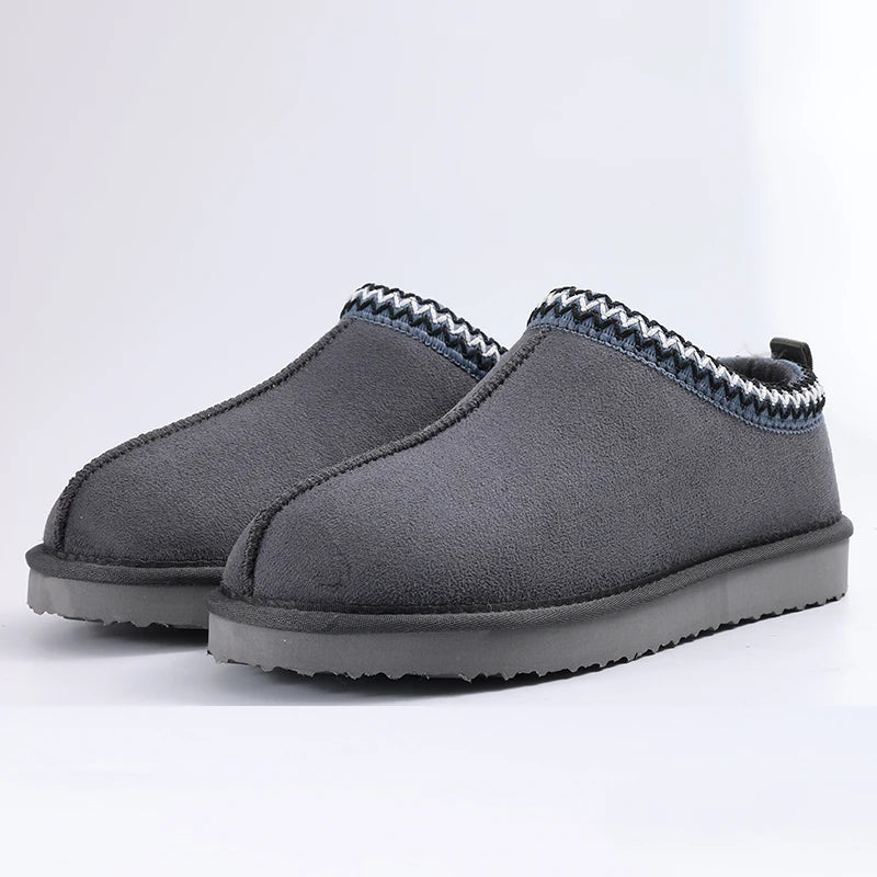 Botas de Nieve Mujer Invierno 2025 | Kidmi - Cálidas y Antideslizantes