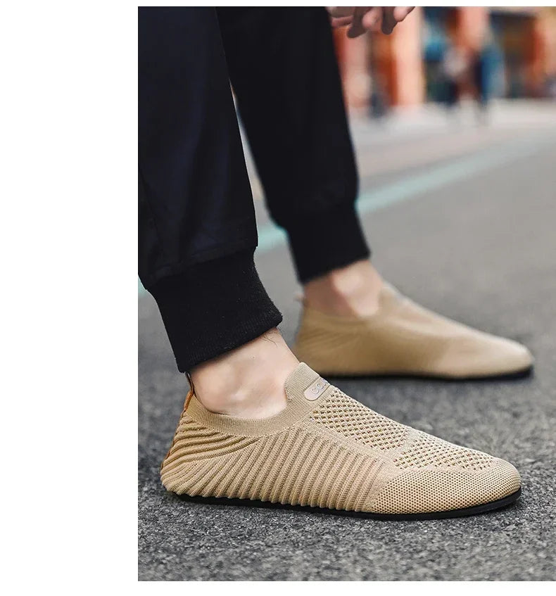 Mocasines Hombre MAEDEF