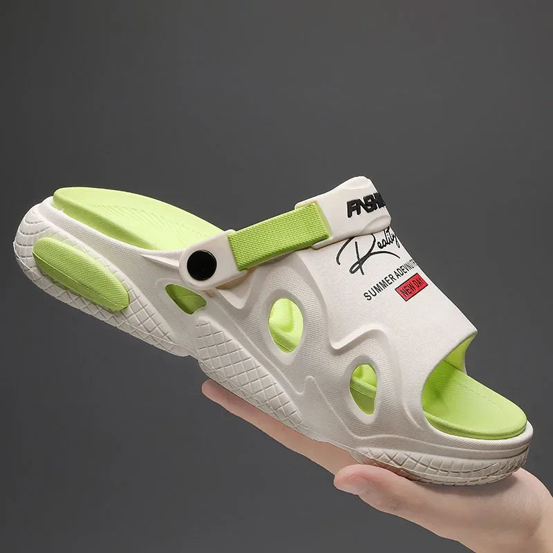 Sandalias de EVA ultraligeras
