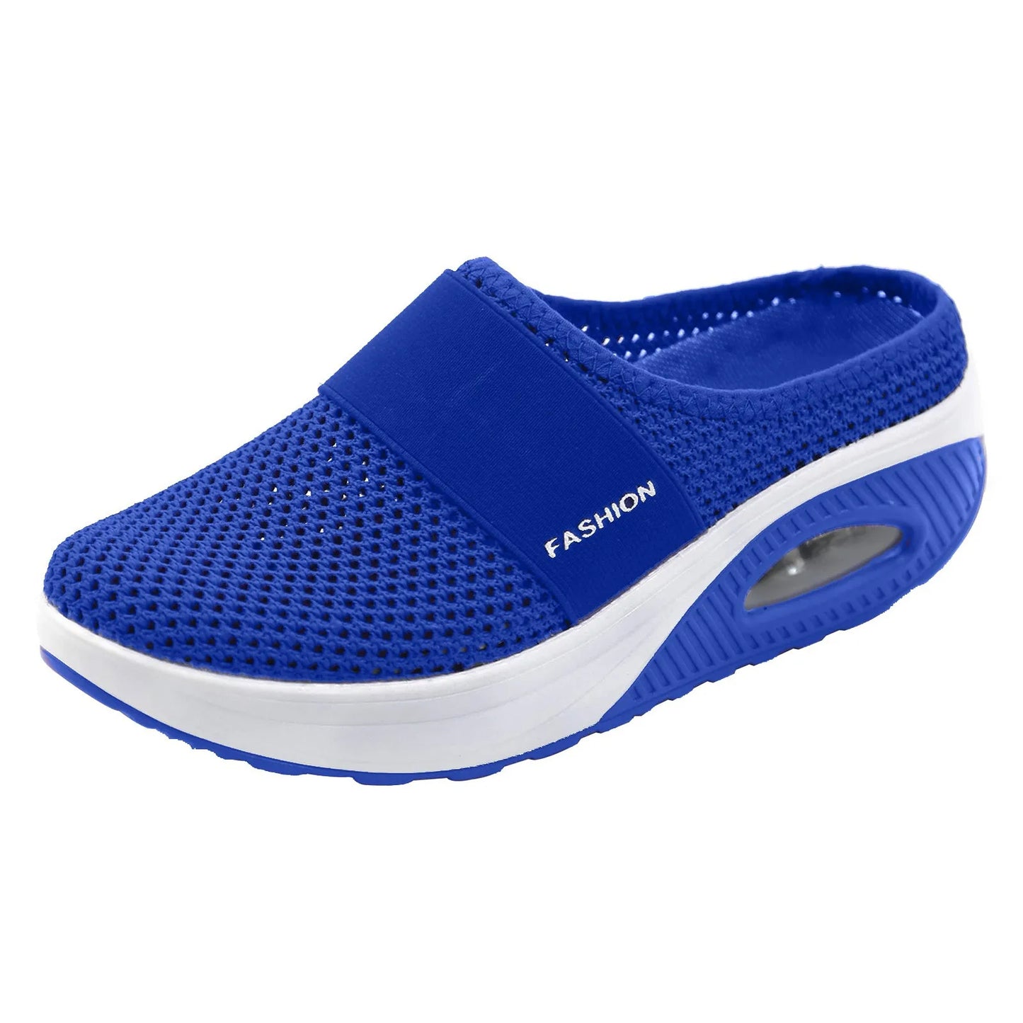Sandalias Transpirables Feetiva Mujer – Cómodas para Caminar Verano 2025