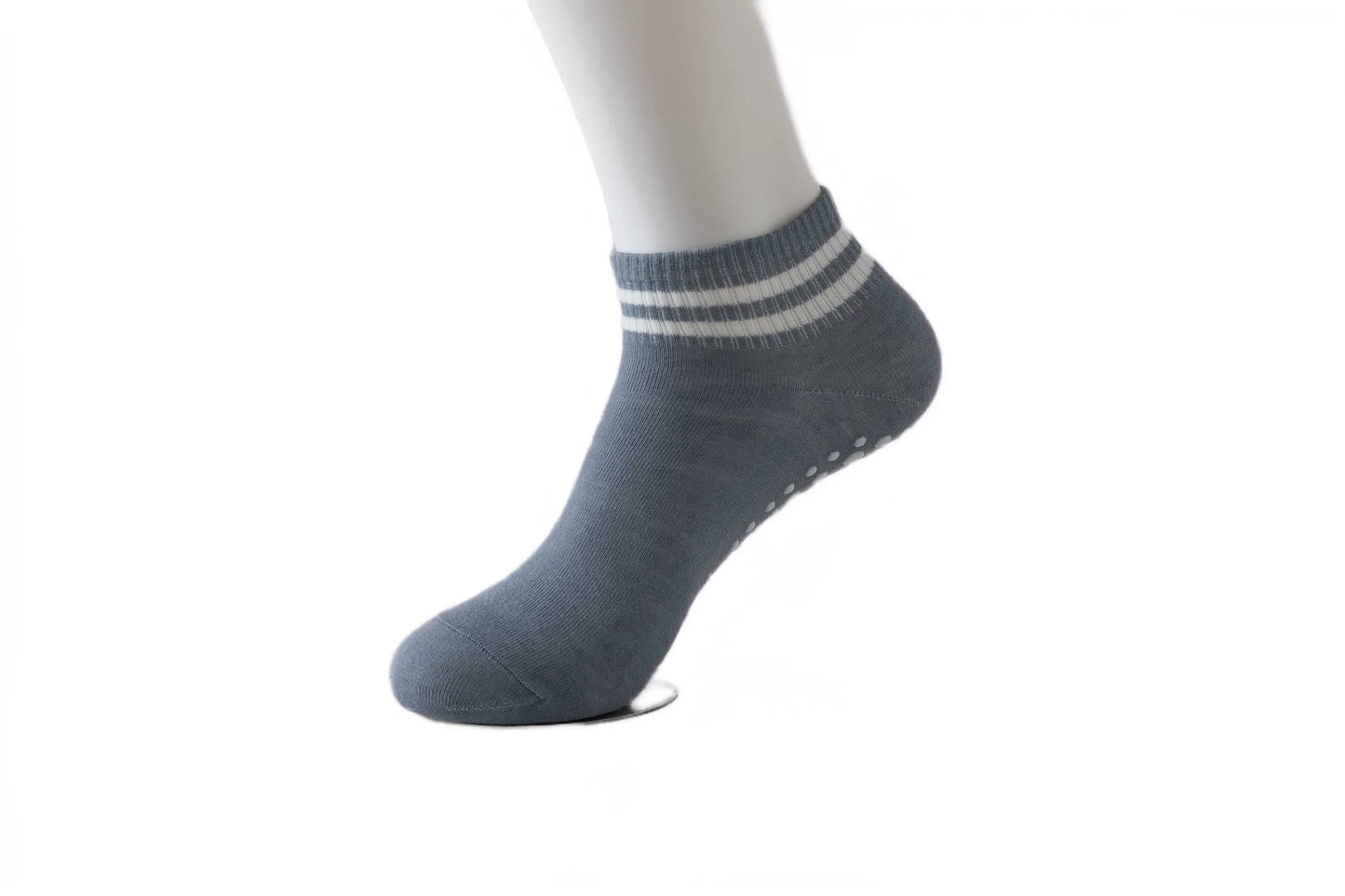 Calcetines con Suela Antiresbalones – Ideales para Yoga y Deporte | Feetiva"