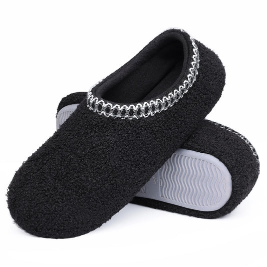 Feetiva Zapatillas de Invierno para Mujer – Calidez, Estilo y Comodidad en Casa